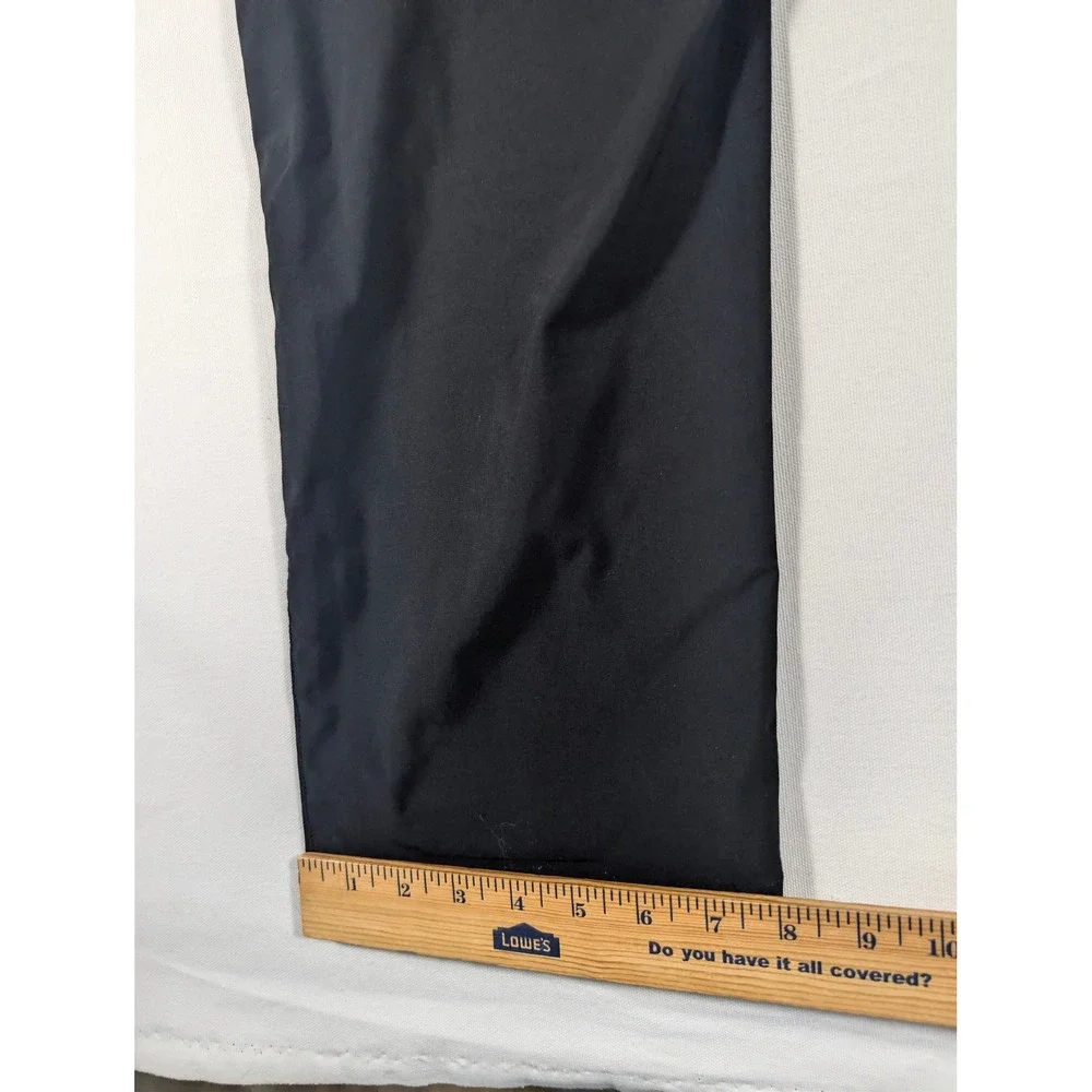 The North Face Pants Mens 40x32 Black Aphrodite Motion Hiking Stretch UPF 1719